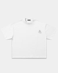 Camiseta Oversize Resilient