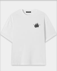 Camiseta Oversize Sacrifice