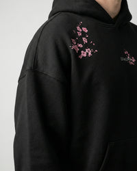 Sudadera Oversize Sakura