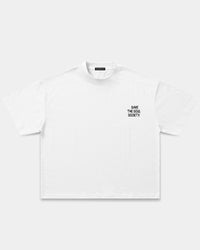 Camiseta Oversize Boxy Save