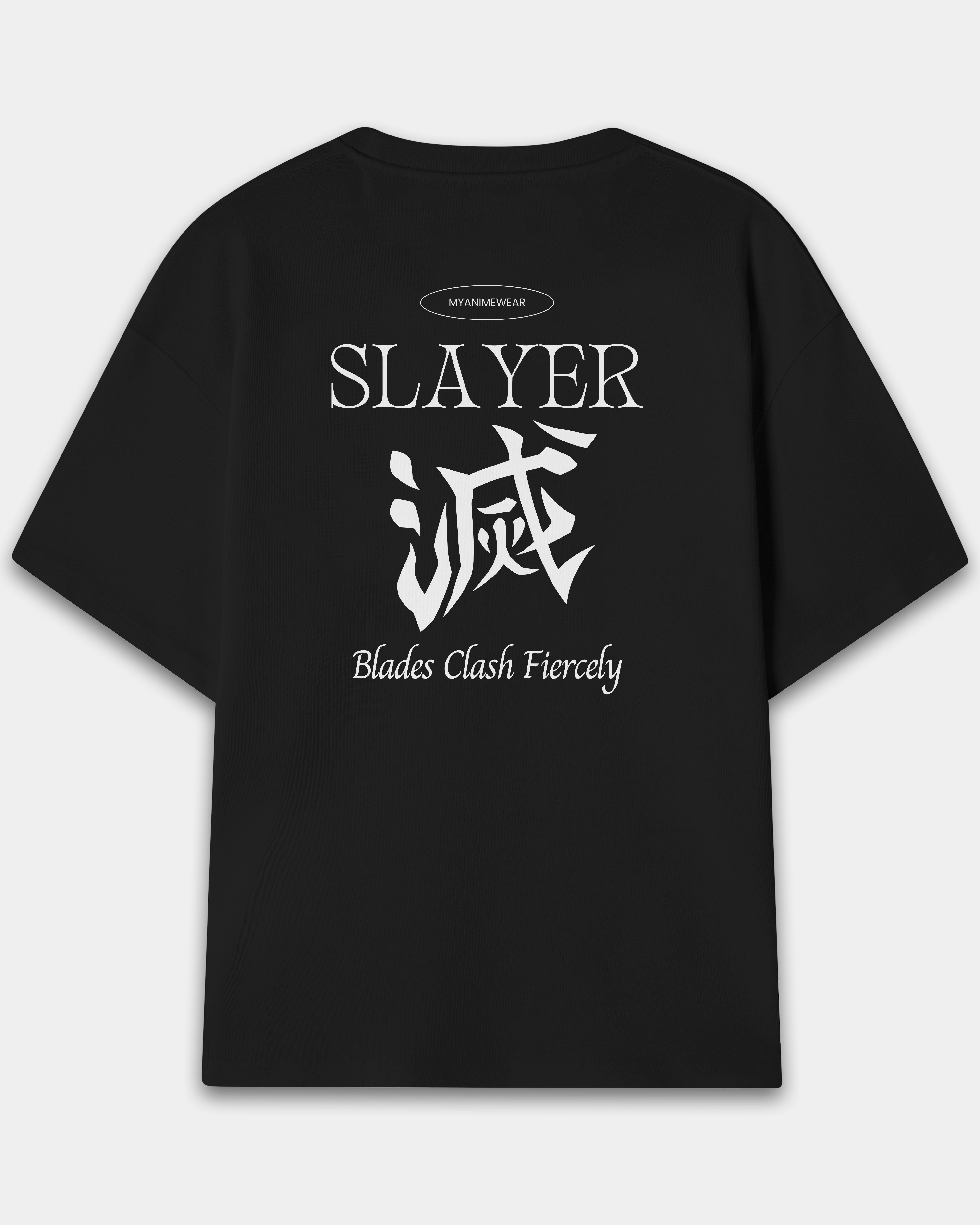 Camiseta Slayer