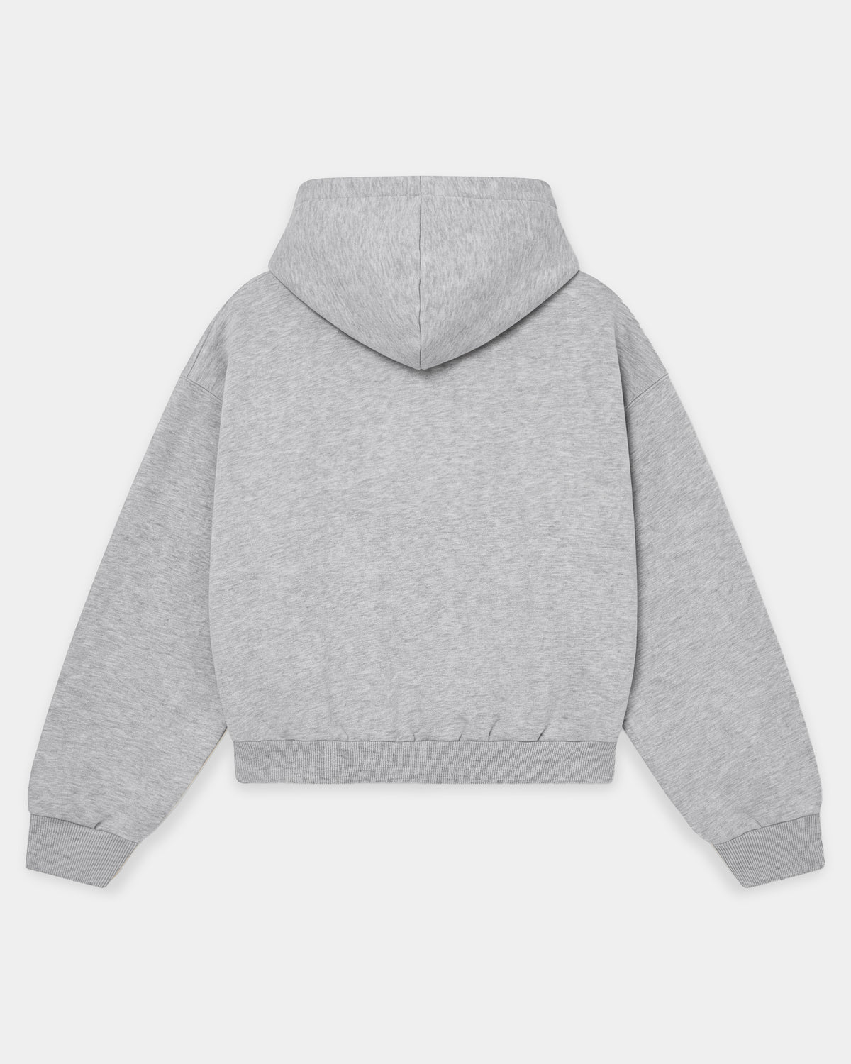 Sudadera Oversized Cremallera SNK