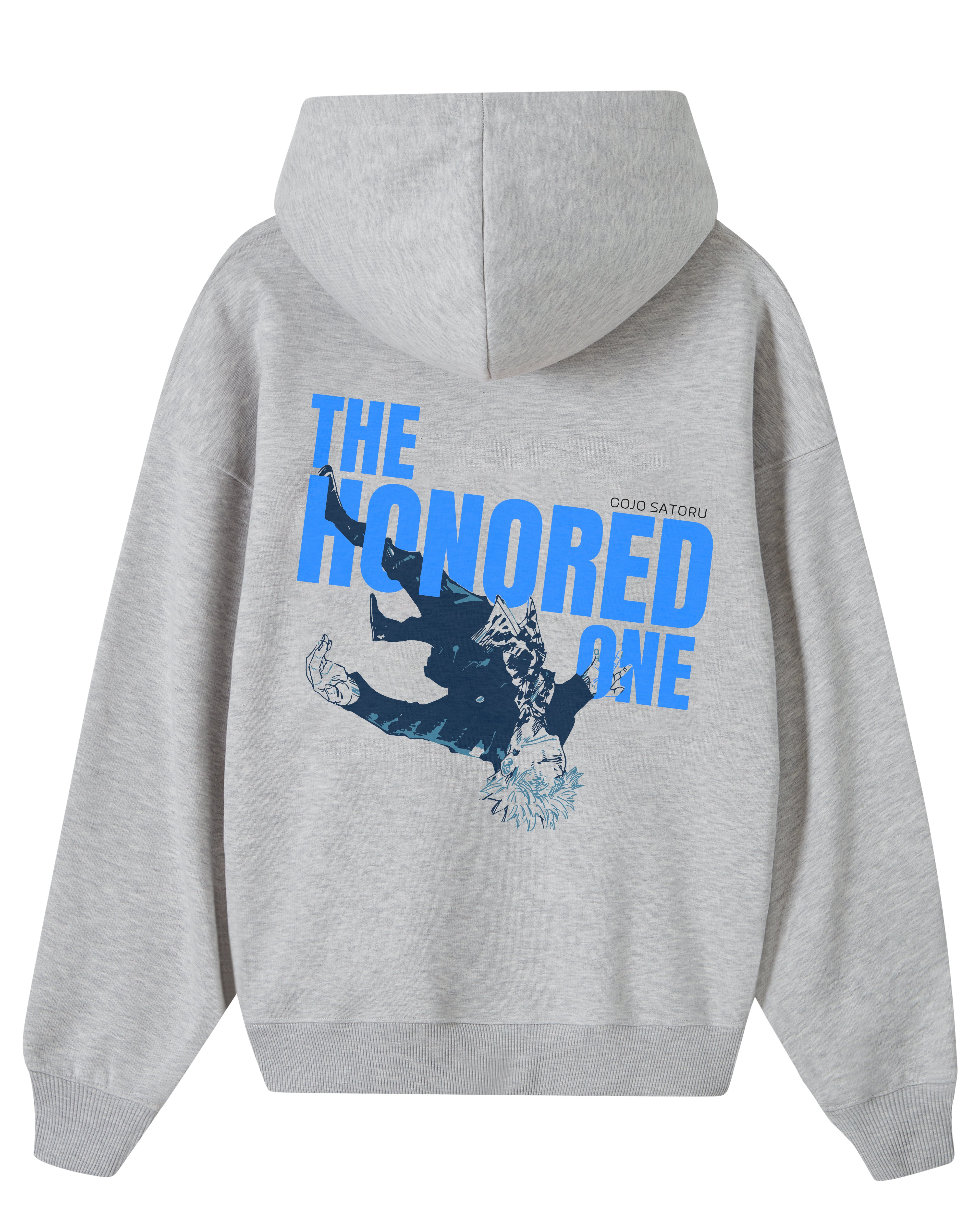 Sudadera The Honored One