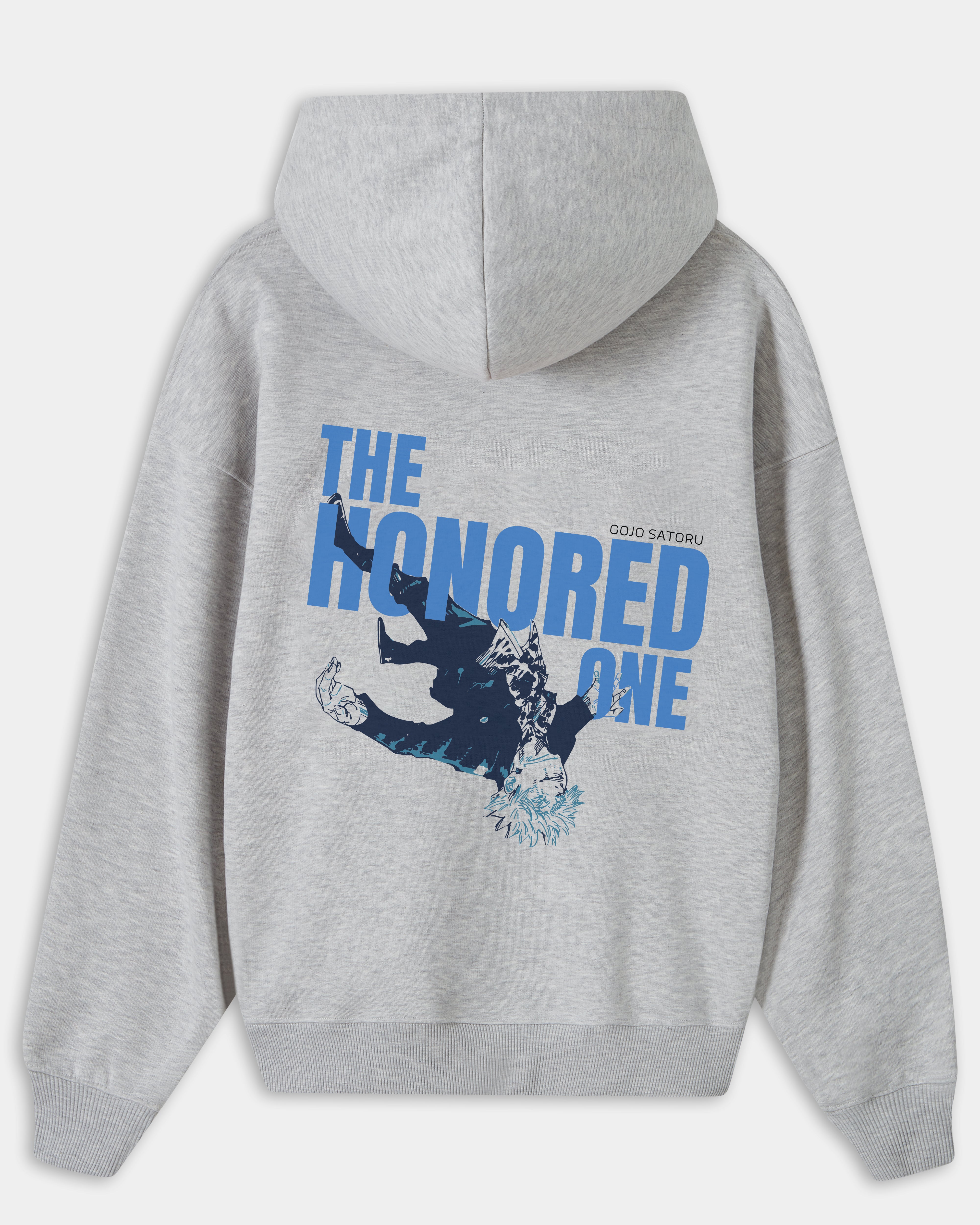 Sudadera The Honored One