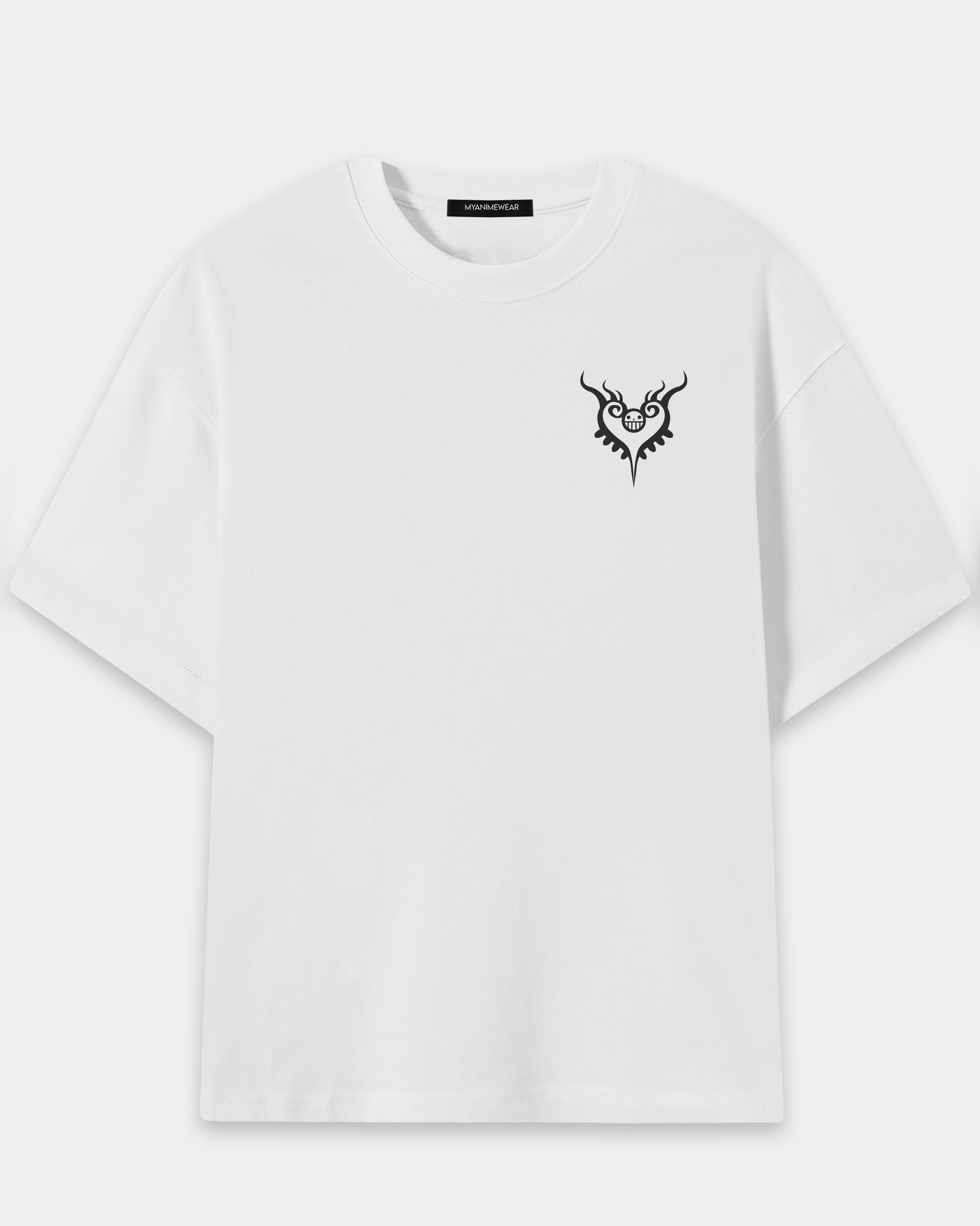 Camiseta Trafalgar Swords