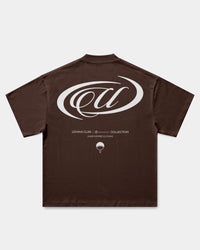 Camiseta Oversize Uchiha