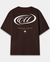Camiseta Oversize Uchiha