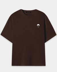Camiseta Oversize Uchiha