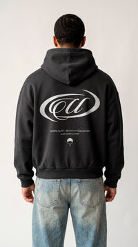 Sudadera Oversize Uchiha