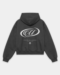 Sudadera Oversize Uchiha