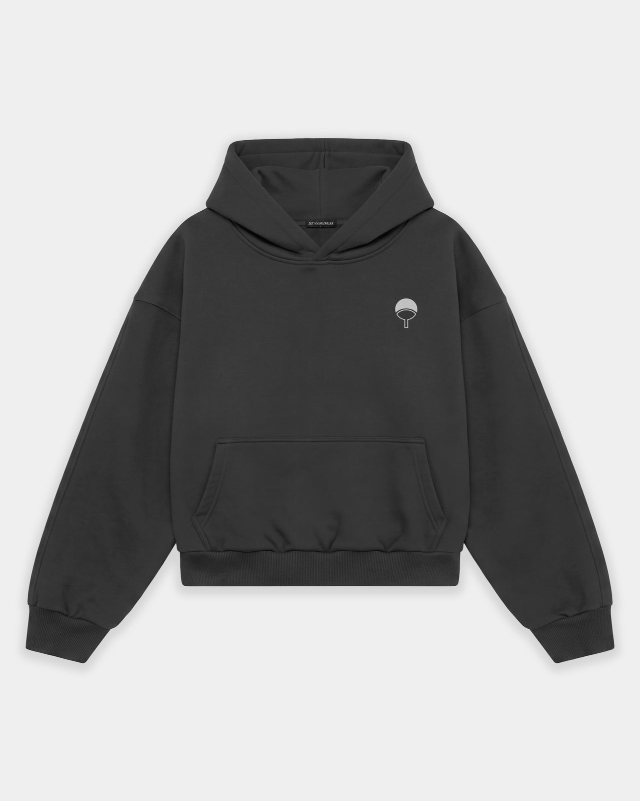 Sudadera Oversize Uchiha