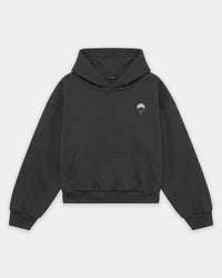 Sudadera Oversize Uchiha