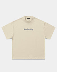 Camiseta Oversize Water Breathing