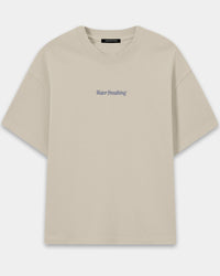 Camiseta Oversize Water Breathing