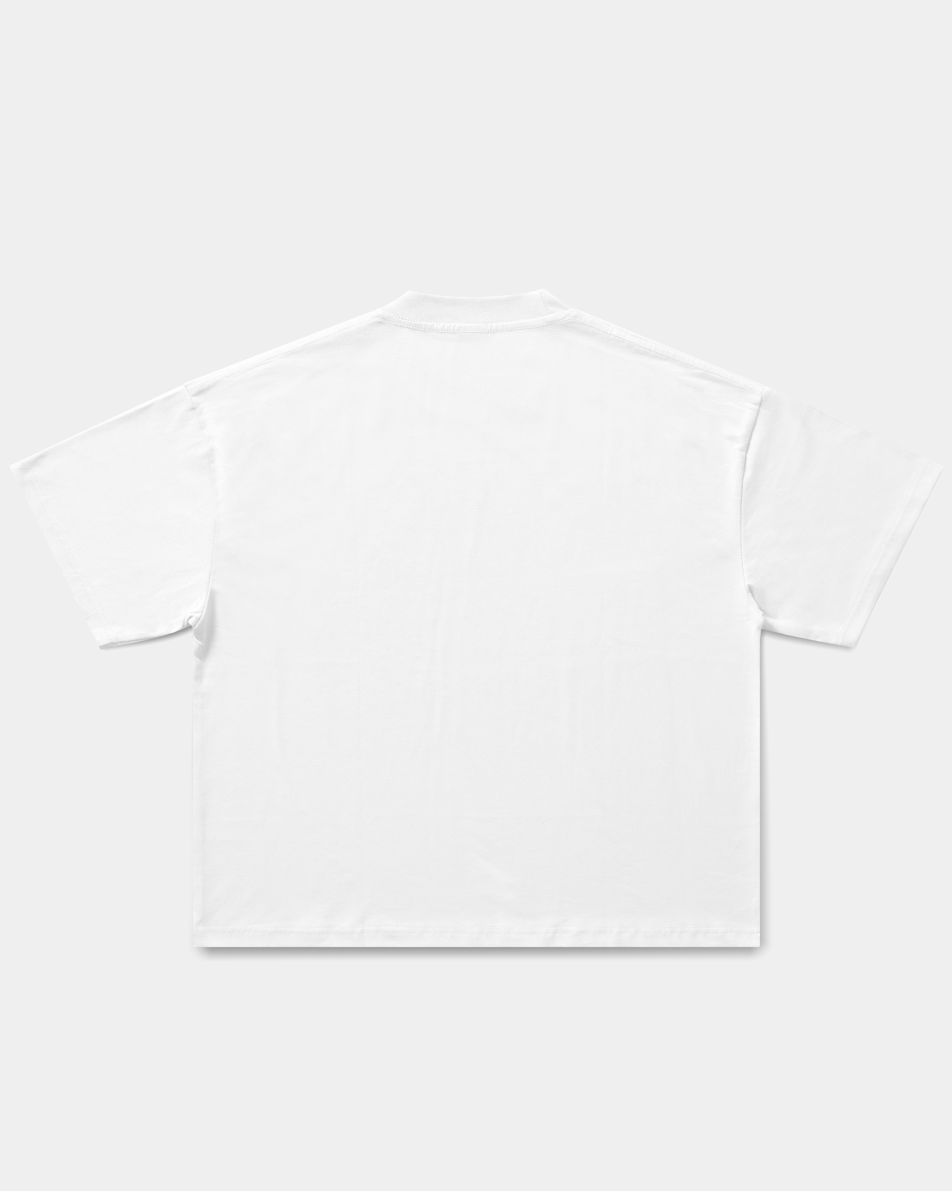 Camiseta Oversize Boxy Victory