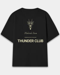 Camiseta Oversize Thunder Breathing