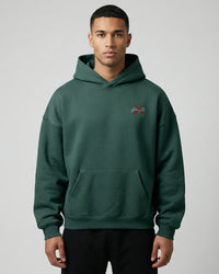 Sudadera Oversize Zoro