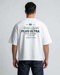 Camiseta Oversize Plus Ultra
